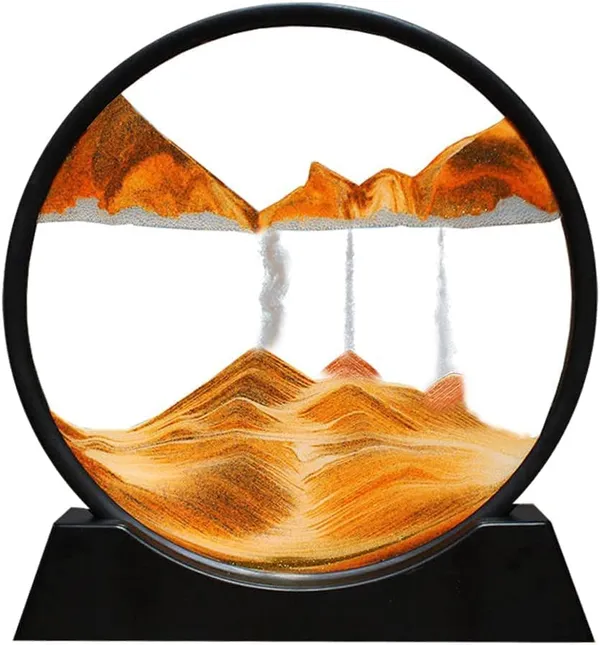 Ospit_Container_Art_Liquid_Motion_Moving_Sand_Art_Picture_Round_Ass_3D_Deep_Sea_Sandscape_In_Motion_Display_Flowing_Sand_Frame_Relaxing_Desktop_Home_Office_Work_Dor_7_Inch_Multi