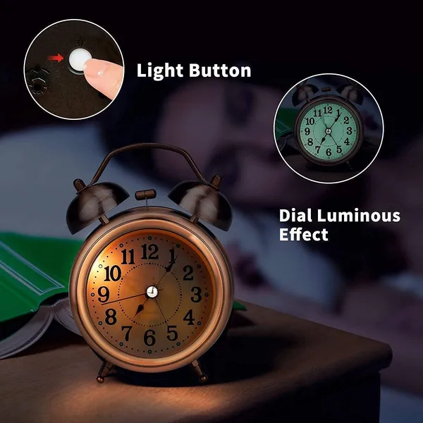 Digital_Alarm_Clock_Calendar_Snooze_With_Automatic_Sensor_Light_Smart_Battery_Operated_Date_And_Temperature_Students_Loud_Study_Table_Watch_Home_And_Office_Copper_13X17_Cm