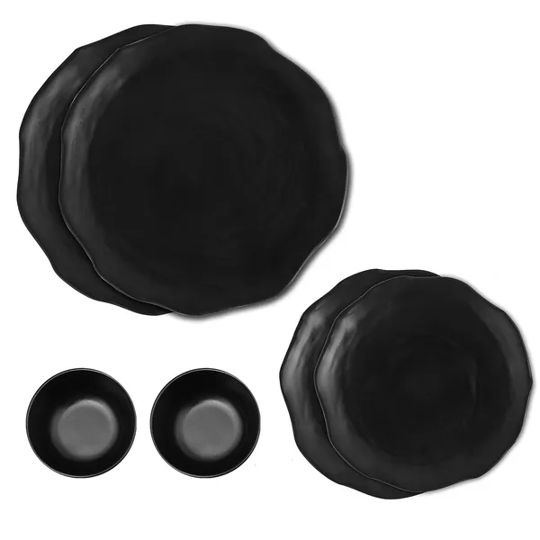 Pack_Of_12_Black_Regular_Melamine_Dinner_Set_Plates_And_Bowls_Dinner_Set_Full_Plates_Small_Plates_With_Bowl_Combo_202