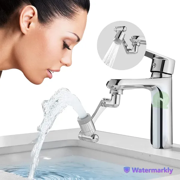 1080_Swivel_Faucet_Aerator_Rotatable_Multi_Functional_Extension_Faucet_Faucet_Extender_For_Taps_Tap_Extender_For_Kitchen_Sink_With_2_Modes_Splash_Extension_Faucet_Filter