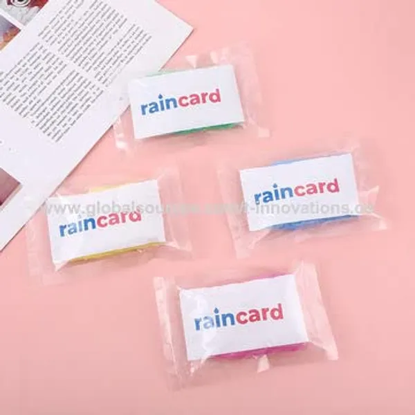 Ospit_Unisex_Adult_Disposable_Pocket_Size_Easy_To_Carry_Railcard_For_Men_And_Women_For_Travel_Use_Pocket_Emergency_Waterproof_Rain_Poncho_Rain_Card_Multicolour_For_Unisex