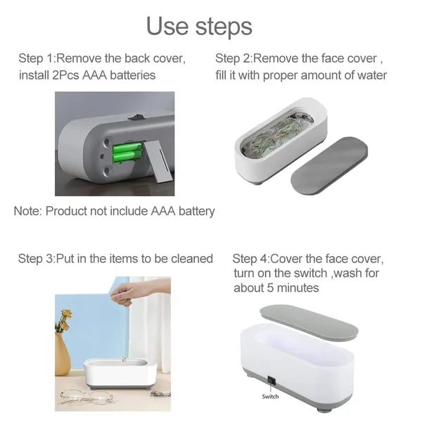 Jewelry_Cleaner_Portable_Professional_Mini_Household_Ultrasonic_Cleaning_Machine_For_Jewelry_Eyeasses_Watches_Rings_Retainer_Vibration_Machine_Pack_Of_1_Multicolor