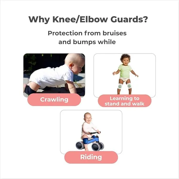 Baby_Knee_Pads_Set_Of_1_Pairs_For_Toddlers_Baby_Elbow_Knee_Prottor_Anti_Slip_Silicone_Dots_Knee_Support_For_Crawling_Walking_Soft_Stretchable_Breathable_Leg_Warmers_For_Babies_Multi_Colour
