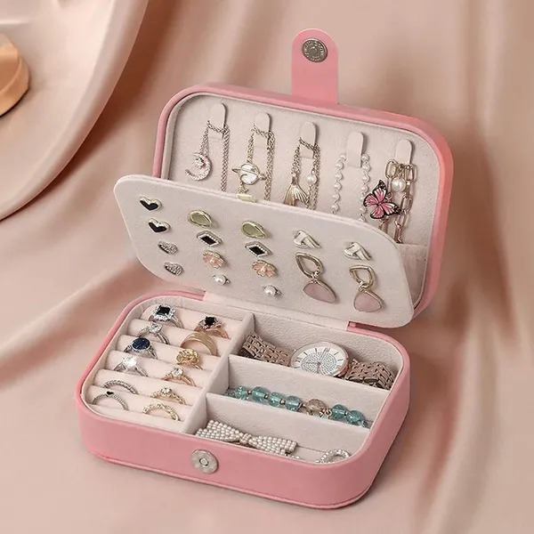 Jewellery_Box_Lightweight_Leather_Portable_Big_Size_Jewellery_Storage_Box_Case_With_Dividers_Container_For_Earrings_Rings_Nklace_Jewelry_Organizer_For_Women_Travels_Parties