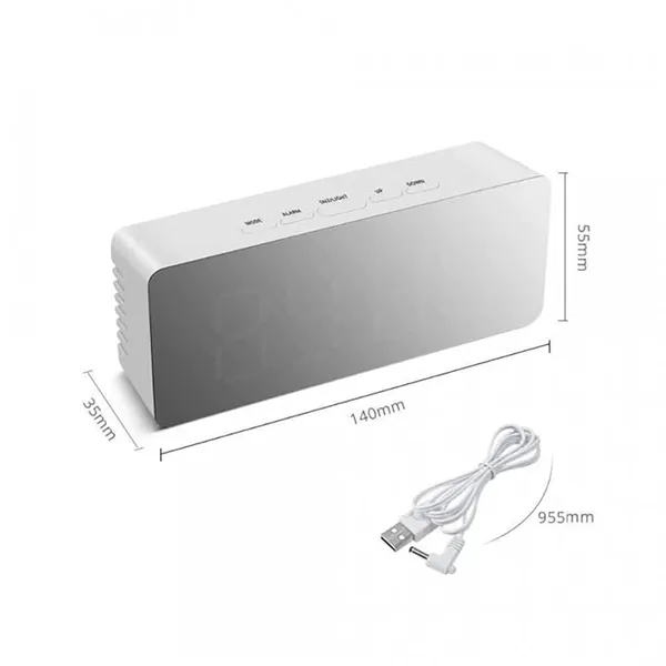 Led_Mirror_Alarm_Clock_For_Heavy_Sleepers_Kids_Large_Led_Display_Time_Temperature_Function_For_Bedroom_Office_Travel_Battery_Powered_And_Usb_Power