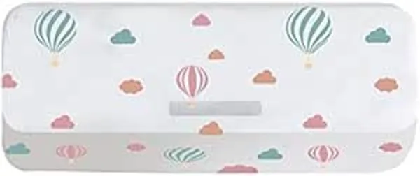 Air_Conditioner_Cover_For_1_5_2_Ton_Split_Ac_Dustproof_Waterproof_Stretchable_Ac_Cover_With_Elastic_For_All_Company_110_33_31_Cm_Multi_Color_Design_1_Pcs_1