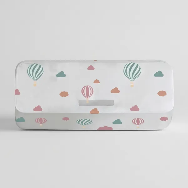 Air_Conditioner_Cover_For_1_5_2_Ton_Split_Ac_Dustproof_Waterproof_Stretchable_Ac_Cover_With_Elastic_For_All_Company_110_33_31_Cm_Multi_Color_Design_1_Pcs_1