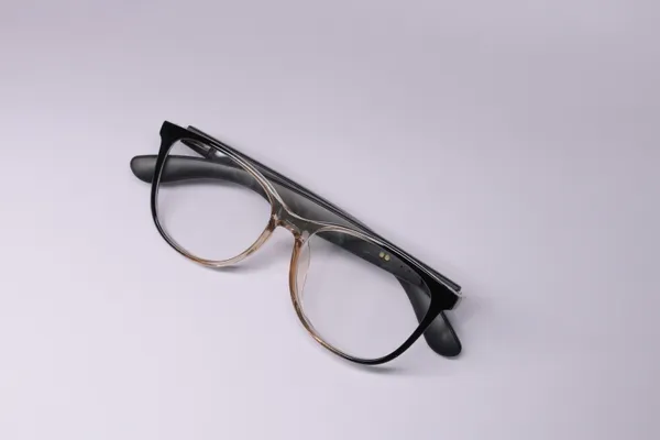 BEIGE_GRADIENT_CLEAR__UNISEX_FRAME