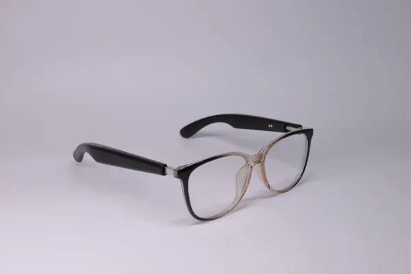 BEIGE_GRADIENT_CLEAR__UNISEX_FRAME