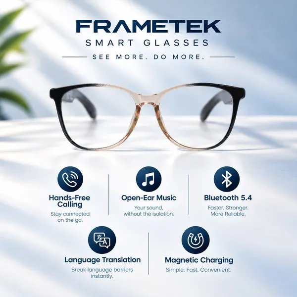 BEIGE_GRADIENT_CLEAR__UNISEX_FRAME
