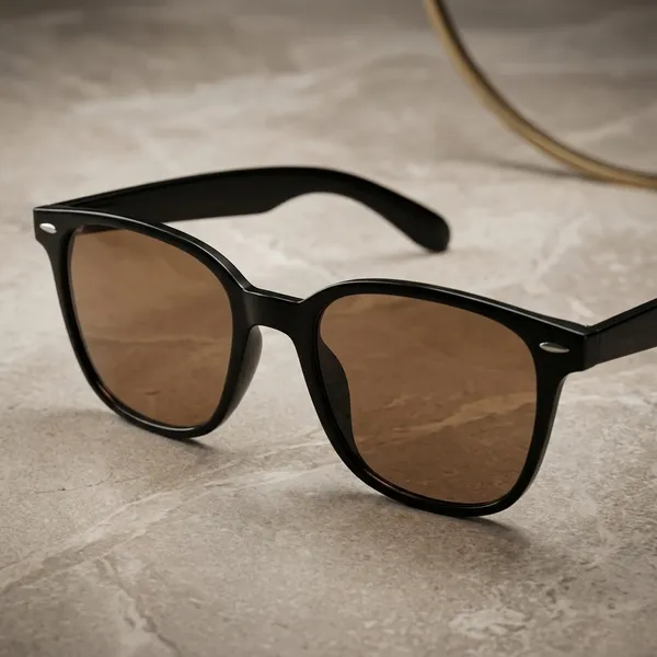 BROWN_TINT_WAYFARER_SUNISEX_SUNGLASSES