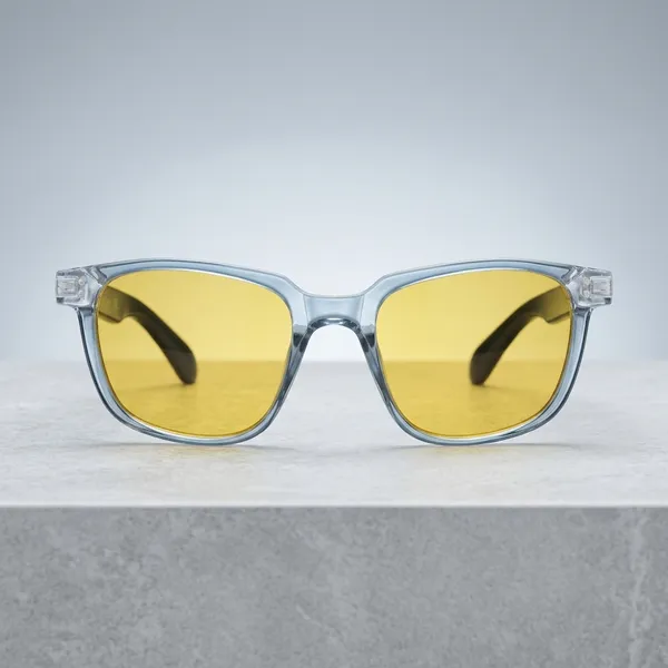 VIBRANT_YELLOW_TINT_UNISEX_SUNGLASSES
