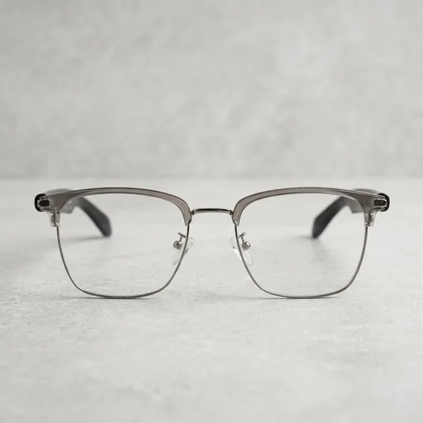 GUN_METAL_TITAN_EDGE_UNISEX_FRAME