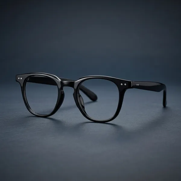 VERO_BLACK_UNISEX_FRAME