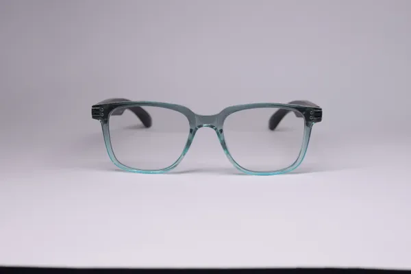VIBRANT_CLEAR_GREEN_UNISEX_FRAME