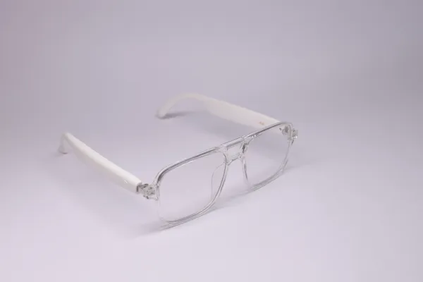 RETRO_CLEAR_UNISEX_FRAME