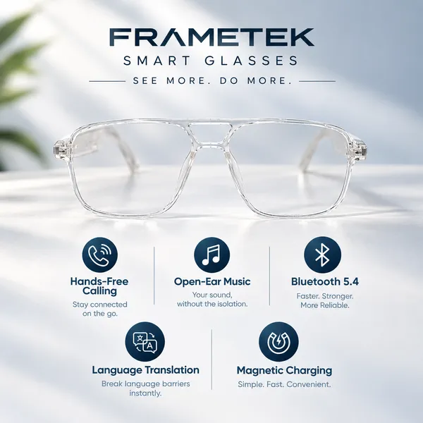 RETRO_CLEAR_UNISEX_FRAME