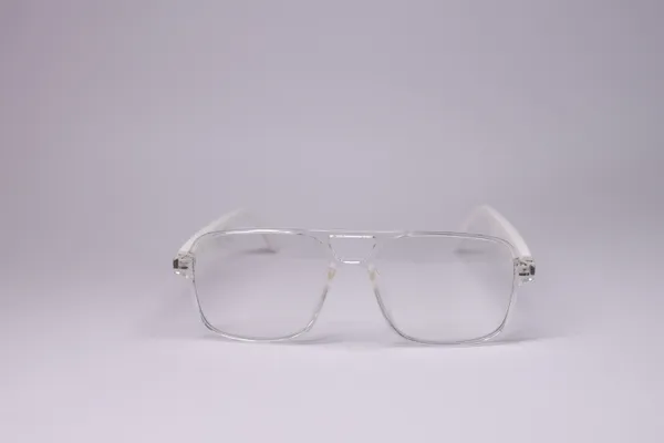 RETRO_CLEAR_UNISEX_FRAME