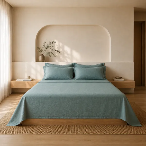 Heritage_Collection_-_Marine_Blue_-_100%_Linen_