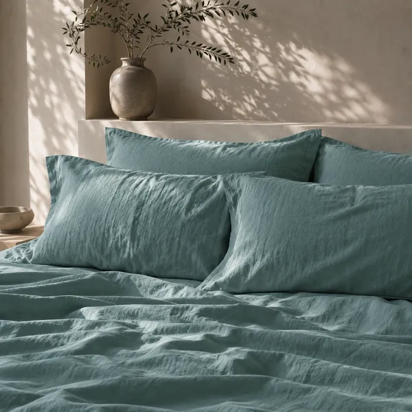 Heritage_Collection_-_Marine_Blue_-_100%_Linen_