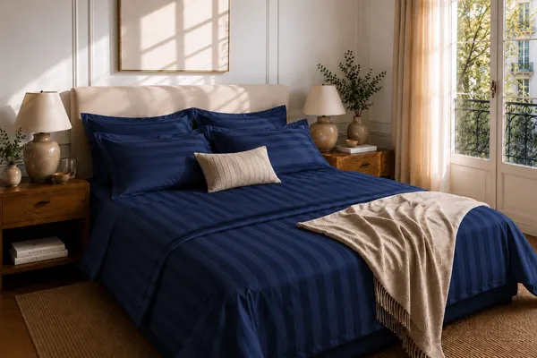 Signature_Collection_-_Midnight_Blue_-_550TC_Pure_Cotton
