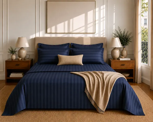 Signature_Collection_-_Midnight_Blue_-_550TC_Pure_Cotton