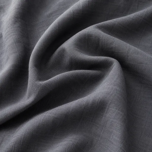 Heritage_Collection_-_Charcoal_Grey_-_100%_Linen_