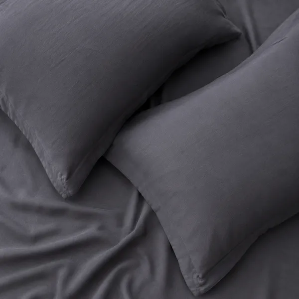 Heritage_Collection_-_Charcoal_Grey_-_100%_Linen_