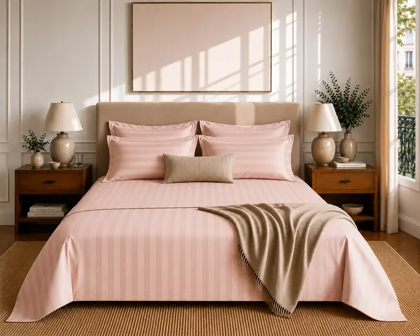 Signature_Collection_-_Pastel_Pink_-_550TC_Pure_Cotton