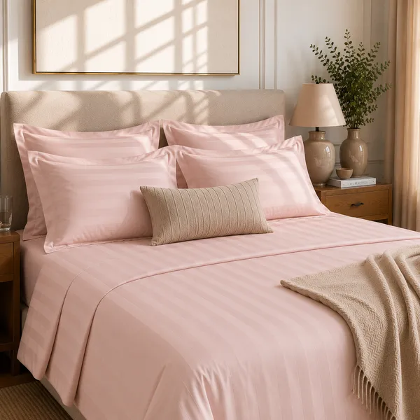 Signature_Collection_-_Pastel_Pink_-_550TC_Pure_Cotton