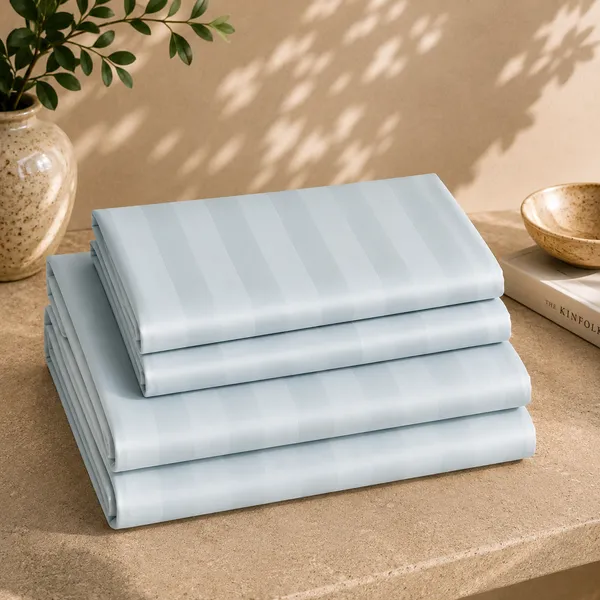 Signature_Collection_-_Powder_Blue_-_550TC_Pure_Cotton