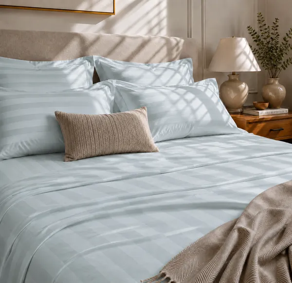 Signature_Collection_-_Powder_Blue_-_550TC_Pure_Cotton