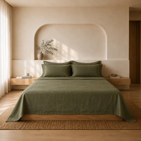 Heritage_Collection_-_Tropical_Green_-_100%_Linen_