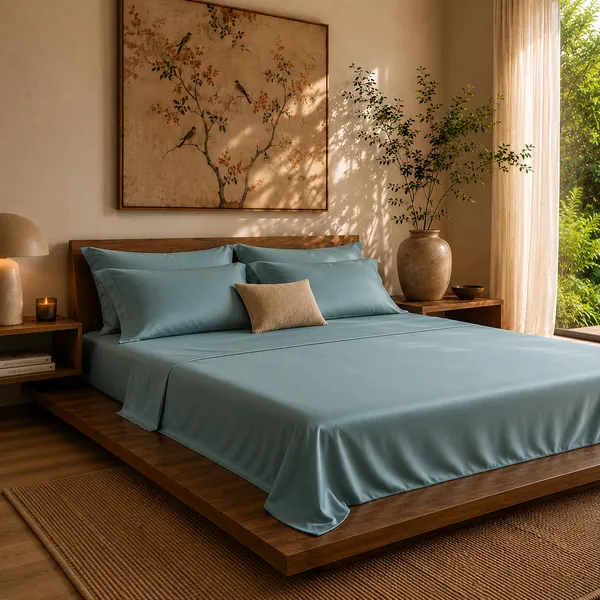 Eucalyptus_Collection_-_Teal_-_30%Lyocell_70%_Cotton