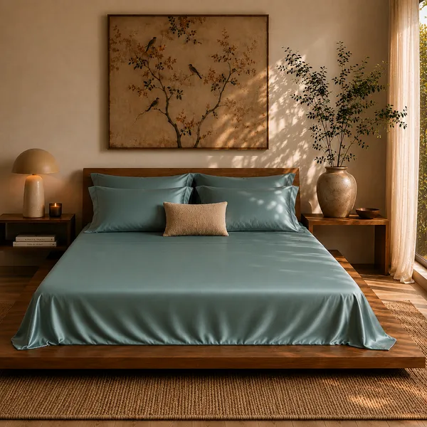 Eucalyptus_Collection_-_Teal_-_30%Lyocell_70%_Cotton