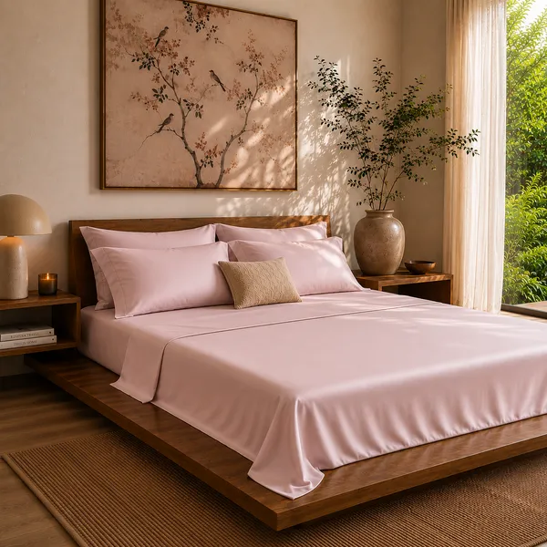 Eucalyptus_Collection_-_Rose_Quartz_-_30%Lyocell_70%_Cotton