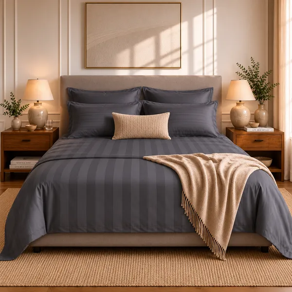 Signature_Collection_-_Grey_-_550_TC_Self_Striped