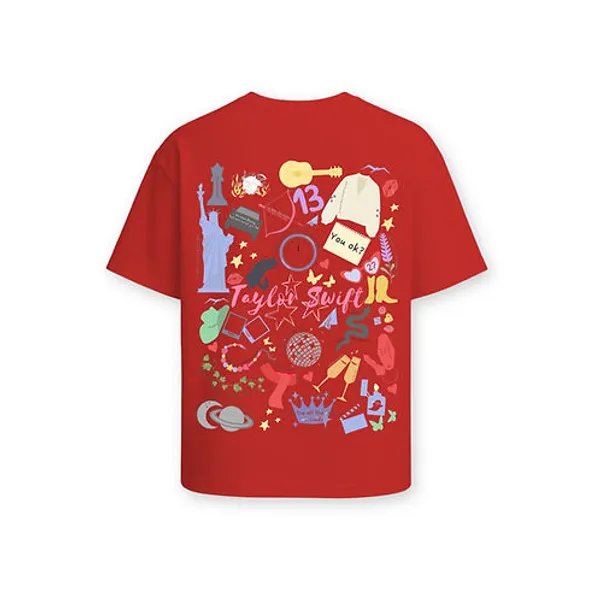 Taylor_S_Version_Oversized_Tee_Unisex_240Gsm_Cotton