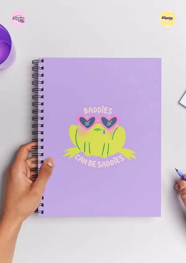 Relatable_Notebook_Sketchbook_100Pages_(Pack_of_2)
