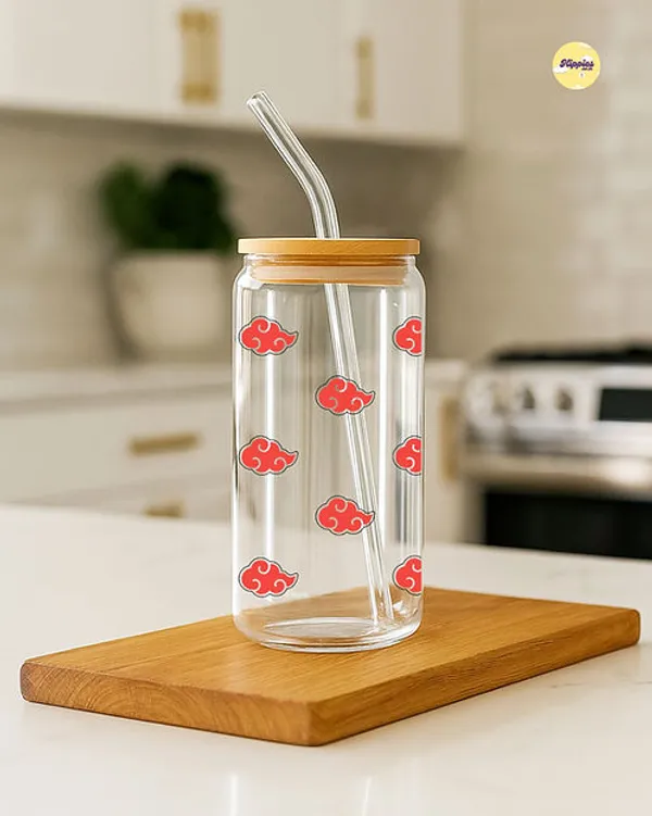Anime_Inspired_Glass_Tumbler_With_Straw