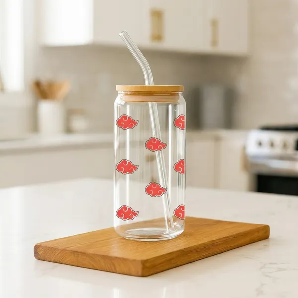 Anime_Inspired_Glass_Tumbler_With_Straw