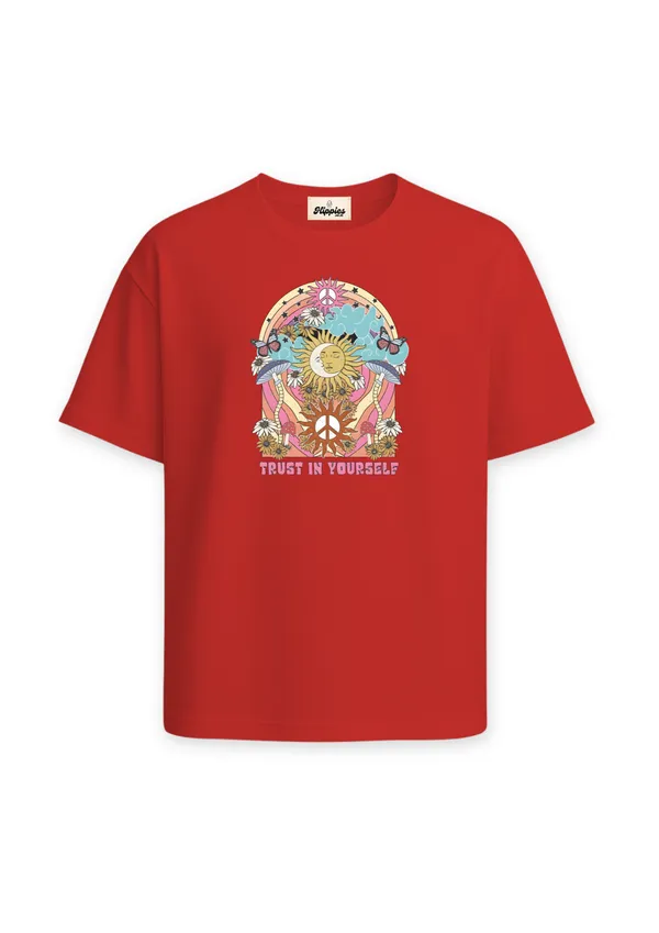 Trust_in_yourself_-_Unisex_T-shirt_|_Oversized_Fit_|_240GSM_Cotton