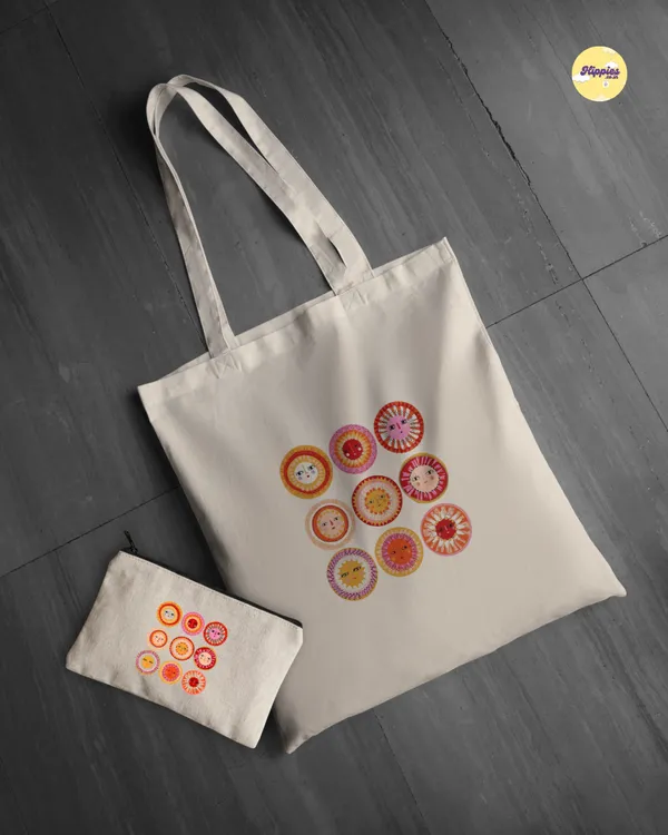 Boho_Sun_Everyday_Totebag_Non_Zipper_Closure_(Pack_of_2)
