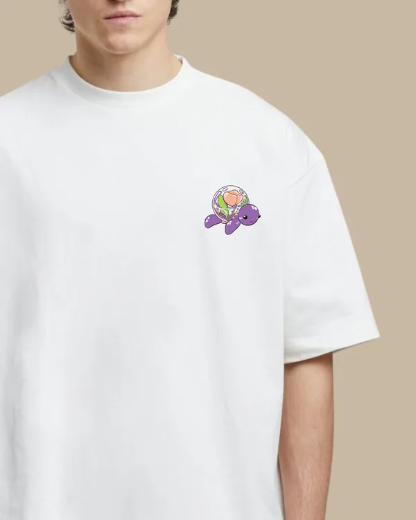 Witchy_Turtle_Oversized_Fit_Unisex_240Gsm_Cotton