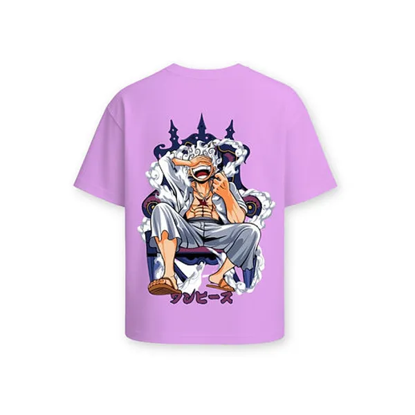 Gear_5_Luffy_Oversized_Tee_Unisex_240Gsm_Cotton