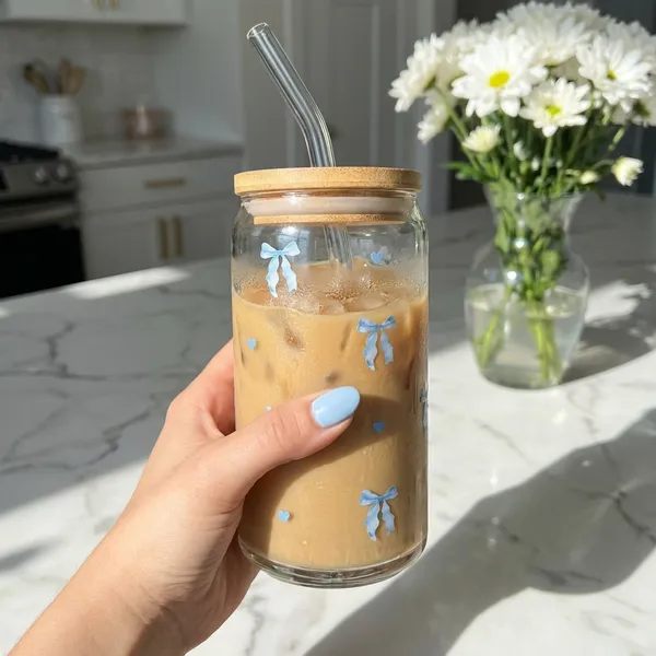 Bows_Hearts_Glass_Tumbler_With_Straw