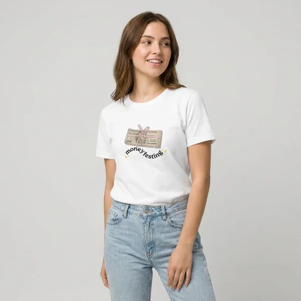 Money_Festing_Unisex_T_Shirt_Regular_Fit_180Gsm_Cotton
