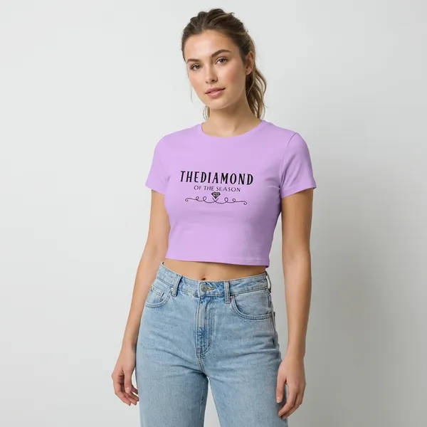 Bridgeton_Baby_Tee_190Gsm_Cotton_Crop_Tee