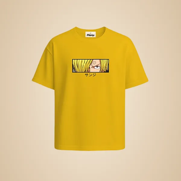 Sanji_-_One_Piece_Oversized_T-shirt_|_Unisex_Fit_|_240GSM_Cotton