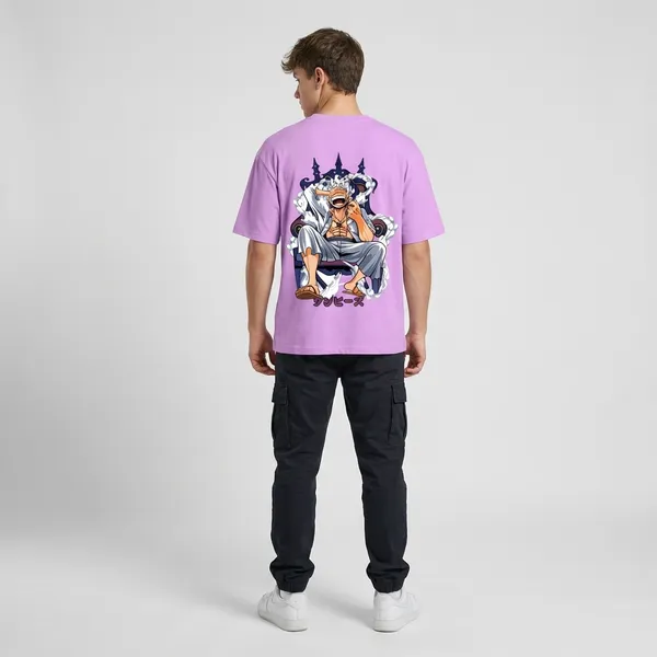 Gear_5_Luffy_Oversized_Tee_Unisex_240Gsm_Cotton